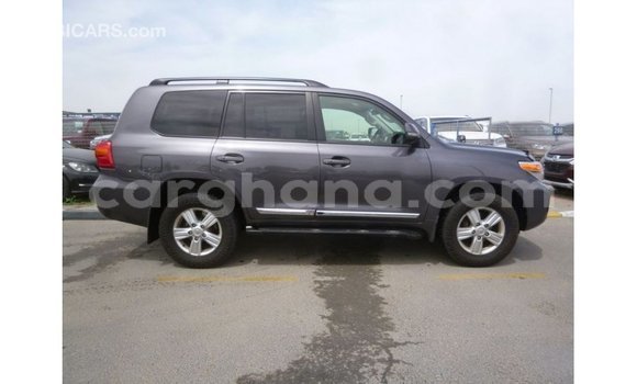 Buy Import Toyota Land Cruiser Other Car in Import - Dubai in Ashanti Buy Import Toyota Land Cruiser Other Car in Import - Dubai in Ashanti