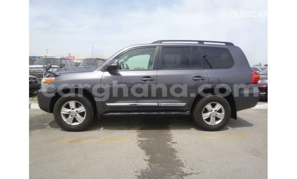 Buy Import Toyota Land Cruiser Other Car in Import - Dubai in Ashanti Buy Import Toyota Land Cruiser Other Car in Import - Dubai in Ashanti