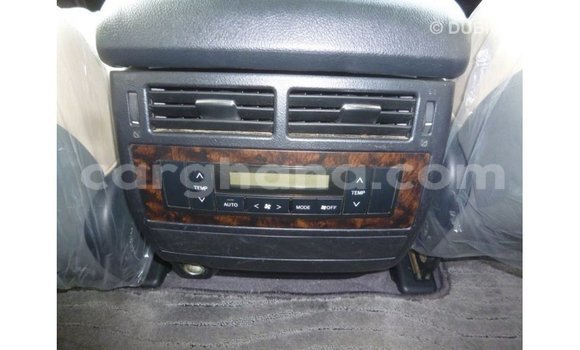 Buy Import Toyota Land Cruiser Other Car in Import - Dubai in Ashanti Buy Import Toyota Land Cruiser Other Car in Import - Dubai in Ashanti