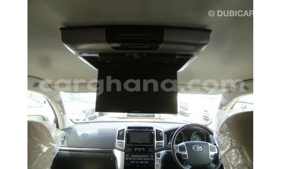 Buy Import Toyota Land Cruiser Other Car in Import - Dubai in Ashanti Buy Import Toyota Land Cruiser Other Car in Import - Dubai in Ashanti
