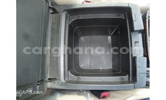 Buy Import Toyota Land Cruiser Other Car in Import - Dubai in Ashanti Buy Import Toyota Land Cruiser Other Car in Import - Dubai in Ashanti