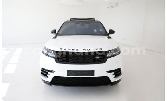 Ra Imported Land Rover Range Rover funfun Ọkọ̀ in Import - Dubai ni Ashanti Ra Imported Land Rover Range Rover funfun Ọkọ̀ in Import - Dubai ni Ashanti