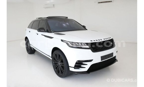 Ra Imported Land Rover Range Rover funfun Ọkọ̀ in Import - Dubai ni Ashanti Ra Imported Land Rover Range Rover funfun Ọkọ̀ in Import - Dubai ni Ashanti