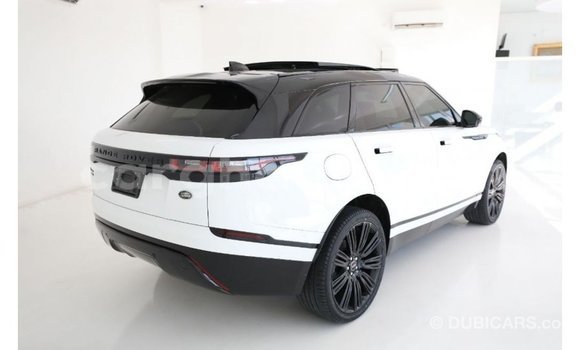 Ra Imported Land Rover Range Rover funfun Ọkọ̀ in Import - Dubai ni Ashanti Ra Imported Land Rover Range Rover funfun Ọkọ̀ in Import - Dubai ni Ashanti
