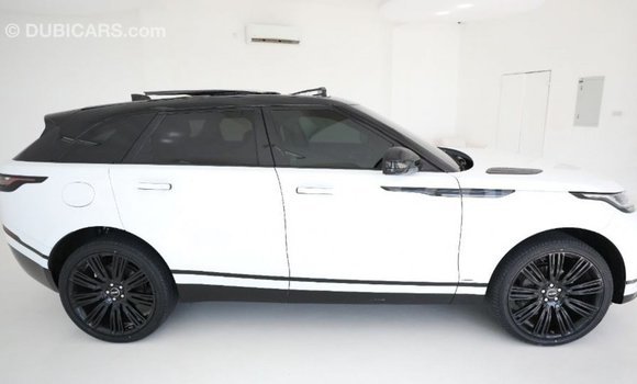 Ra Imported Land Rover Range Rover funfun Ọkọ̀ in Import - Dubai ni Ashanti Ra Imported Land Rover Range Rover funfun Ọkọ̀ in Import - Dubai ni Ashanti