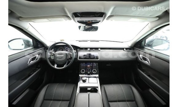 Ra Imported Land Rover Range Rover funfun Ọkọ̀ in Import - Dubai ni Ashanti Ra Imported Land Rover Range Rover funfun Ọkọ̀ in Import - Dubai ni Ashanti