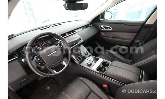 Ra Imported Land Rover Range Rover funfun Ọkọ̀ in Import - Dubai ni Ashanti Ra Imported Land Rover Range Rover funfun Ọkọ̀ in Import - Dubai ni Ashanti
