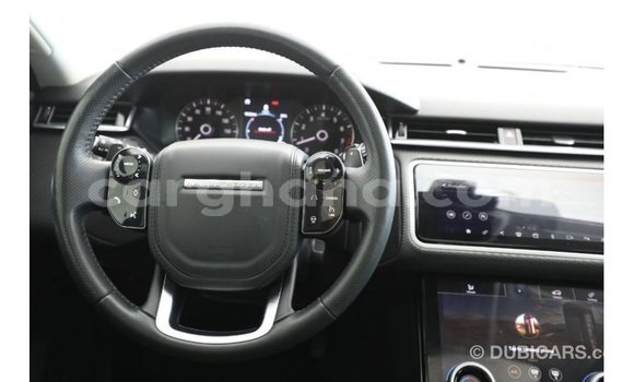 Ra Imported Land Rover Range Rover funfun Ọkọ̀ in Import - Dubai ni Ashanti Ra Imported Land Rover Range Rover funfun Ọkọ̀ in Import - Dubai ni Ashanti