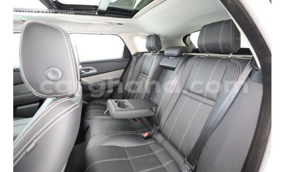 Ra Imported Land Rover Range Rover funfun Ọkọ̀ in Import - Dubai ni Ashanti Ra Imported Land Rover Range Rover funfun Ọkọ̀ in Import - Dubai ni Ashanti