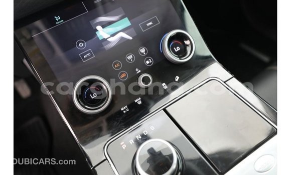 Ra Imported Land Rover Range Rover funfun Ọkọ̀ in Import - Dubai ni Ashanti Ra Imported Land Rover Range Rover funfun Ọkọ̀ in Import - Dubai ni Ashanti