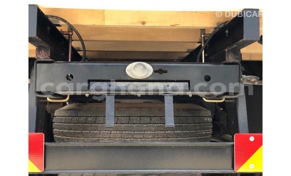 Buy Import Mitsubishi i White Car in Import - Dubai in Ashanti Buy Import Mitsubishi i White Car in Import - Dubai in Ashanti