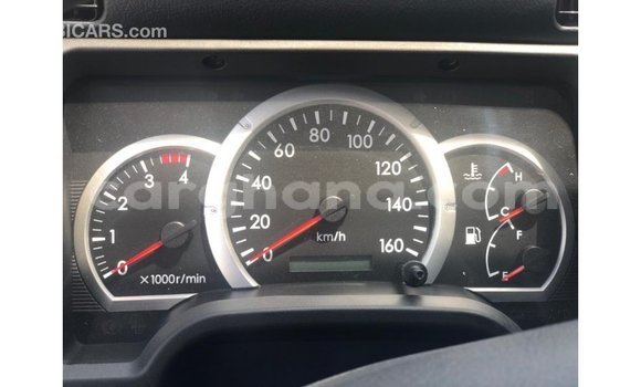 Buy Import Mitsubishi i White Car in Import - Dubai in Ashanti Buy Import Mitsubishi i White Car in Import - Dubai in Ashanti