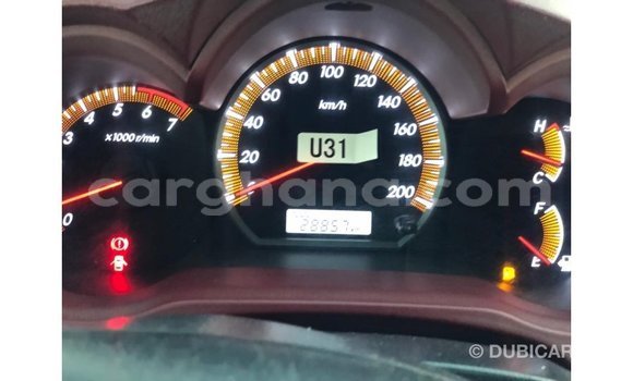 Buy Import Toyota Hilux White Car in Import - Dubai in Ashanti Buy Import Toyota Hilux White Car in Import - Dubai in Ashanti