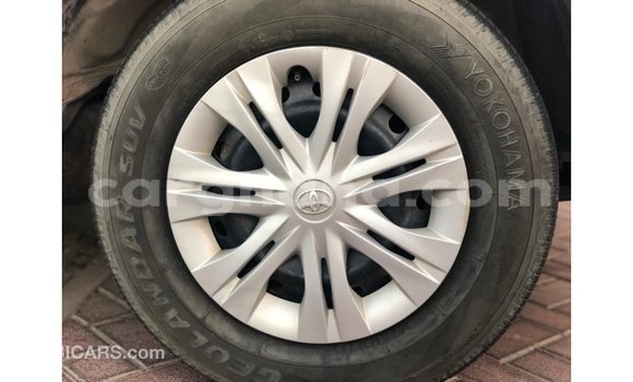 Buy Import Toyota Hilux White Car in Import - Dubai in Ashanti Buy Import Toyota Hilux White Car in Import - Dubai in Ashanti