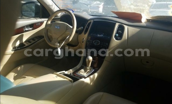 Buy Used Infinity Q45 White Car in Kumasi in Ashanti Buy Used Infinity Q45 White Car in Kumasi in Ashanti