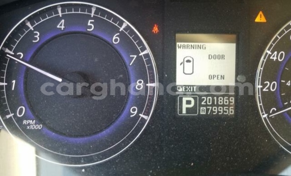 Buy Used Infinity Q45 White Car in Kumasi in Ashanti Buy Used Infinity Q45 White Car in Kumasi in Ashanti