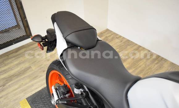 Buy Used Yamaha MT Black Bike in Kumasi in Ashanti