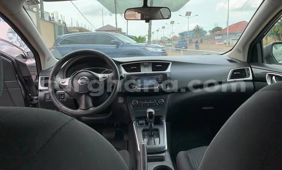 Buy Used Nissan Sentra Other Car in Accra in Greater Accra Buy Used Nissan Sentra Other Car in Accra in Greater Accra