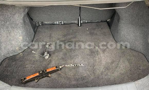 Buy Used Nissan Sentra Other Car in Accra in Greater Accra Buy Used Nissan Sentra Other Car in Accra in Greater Accra