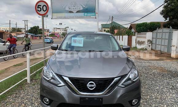 Buy Used Nissan Sentra Other Car in Accra in Greater Accra Buy Used Nissan Sentra Other Car in Accra in Greater Accra