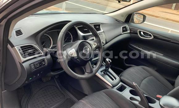Buy Used Nissan Sentra Other Car in Accra in Greater Accra Buy Used Nissan Sentra Other Car in Accra in Greater Accra