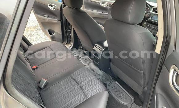 Buy Used Nissan Sentra Other Car in Accra in Greater Accra Buy Used Nissan Sentra Other Car in Accra in Greater Accra