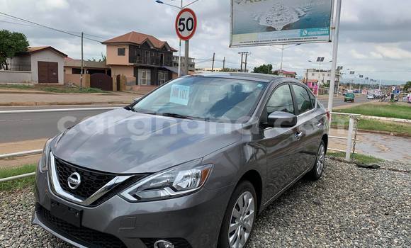 Buy Used Nissan Sentra Other Car in Accra in Greater Accra Buy Used Nissan Sentra Other Car in Accra in Greater Accra