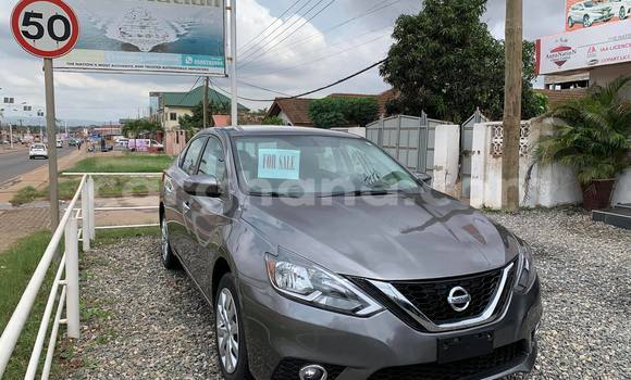Buy Used Nissan Sentra Other Car in Accra in Greater Accra Buy Used Nissan Sentra Other Car in Accra in Greater Accra