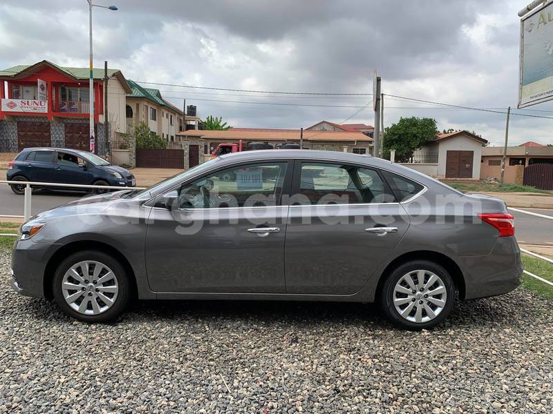Big with watermark nissan sentra greater accra accra 11739