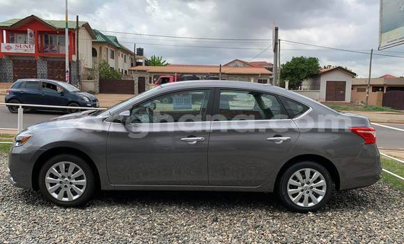 Buy Used Nissan Sentra Other Car in Accra in Greater Accra Buy Used Nissan Sentra Other Car in Accra in Greater Accra