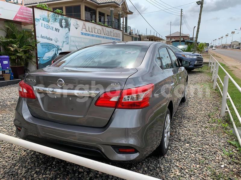 Big with watermark nissan sentra greater accra accra 11739