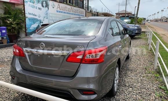 Buy Used Nissan Sentra Other Car in Accra in Greater Accra Buy Used Nissan Sentra Other Car in Accra in Greater Accra