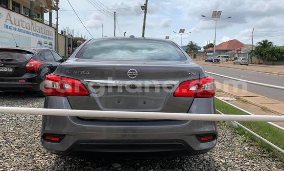Buy Used Nissan Sentra Other Car in Accra in Greater Accra Buy Used Nissan Sentra Other Car in Accra in Greater Accra