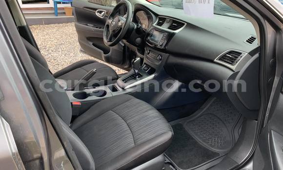 Buy Used Nissan Sentra Other Car in Accra in Greater Accra Buy Used Nissan Sentra Other Car in Accra in Greater Accra