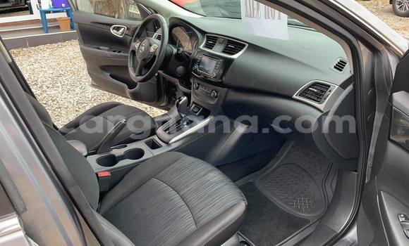 Buy Used Nissan Sentra Other Car in Accra in Greater Accra Buy Used Nissan Sentra Other Car in Accra in Greater Accra