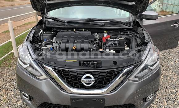 Buy Used Nissan Sentra Other Car in Accra in Greater Accra Buy Used Nissan Sentra Other Car in Accra in Greater Accra