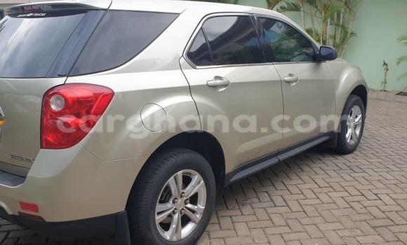 Buy Used Chevrolet Equinox Other Car in Accra in Greater Accra