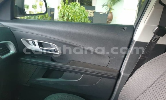 Sayi Na hannu Chevrolet Equinox Sauran Mota in Accra a Greater Accra Sayi Na hannu Chevrolet Equinox Sauran Mota in Accra a Greater Accra
