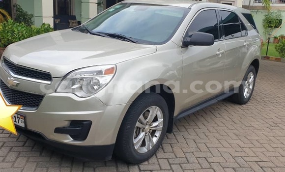 Sayi Na hannu Chevrolet Equinox Sauran Mota in Accra a Greater Accra Sayi Na hannu Chevrolet Equinox Sauran Mota in Accra a Greater Accra