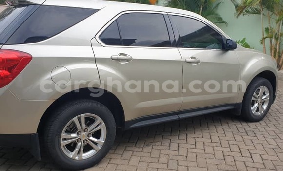 Sayi Na hannu Chevrolet Equinox Sauran Mota in Accra a Greater Accra Sayi Na hannu Chevrolet Equinox Sauran Mota in Accra a Greater Accra