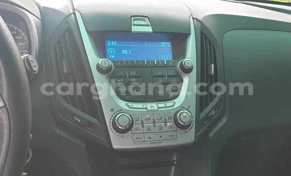 Sayi Na hannu Chevrolet Equinox Sauran Mota in Accra a Greater Accra Sayi Na hannu Chevrolet Equinox Sauran Mota in Accra a Greater Accra