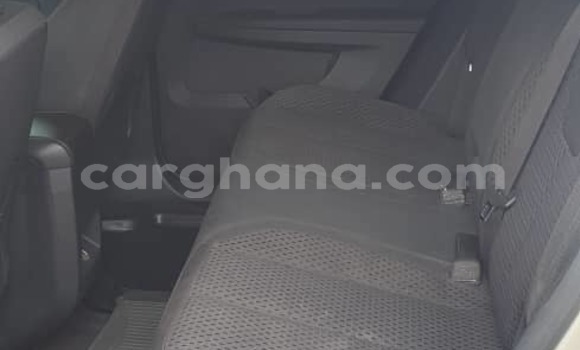 Sayi Na hannu Chevrolet Equinox Sauran Mota in Accra a Greater Accra Sayi Na hannu Chevrolet Equinox Sauran Mota in Accra a Greater Accra