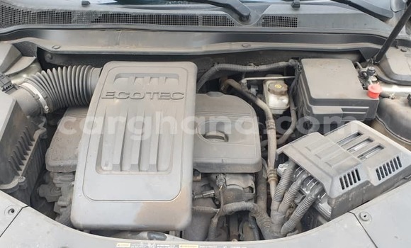 Sayi Na hannu Chevrolet Equinox Sauran Mota in Accra a Greater Accra Sayi Na hannu Chevrolet Equinox Sauran Mota in Accra a Greater Accra