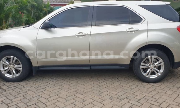 Sayi Na hannu Chevrolet Equinox Sauran Mota in Accra a Greater Accra Sayi Na hannu Chevrolet Equinox Sauran Mota in Accra a Greater Accra