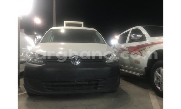 Ra Imported Volkswagen Caddy funfun Ọkọ̀ in Import - Dubai ni Ashanti Ra Imported Volkswagen Caddy funfun Ọkọ̀ in Import - Dubai ni Ashanti