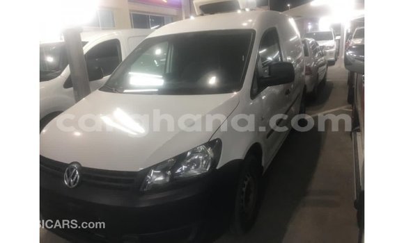Ra Imported Volkswagen Caddy funfun Ọkọ̀ in Import - Dubai ni Ashanti Ra Imported Volkswagen Caddy funfun Ọkọ̀ in Import - Dubai ni Ashanti