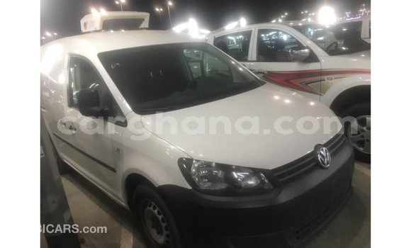 Ra Imported Volkswagen Caddy funfun Ọkọ̀ in Import - Dubai ni Ashanti Ra Imported Volkswagen Caddy funfun Ọkọ̀ in Import - Dubai ni Ashanti