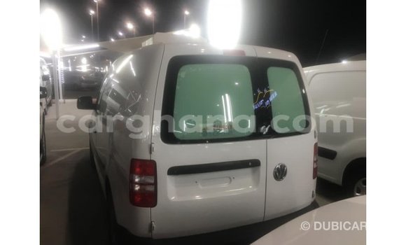 Ra Imported Volkswagen Caddy funfun Ọkọ̀ in Import - Dubai ni Ashanti Ra Imported Volkswagen Caddy funfun Ọkọ̀ in Import - Dubai ni Ashanti