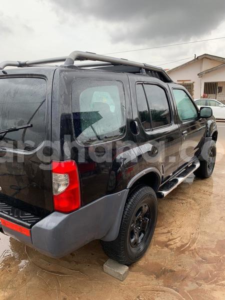 Big with watermark nissan xterra greater accra accra 11744