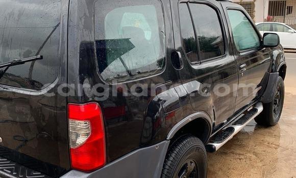 Buy Used Nissan Xterra Black Car in Accra in Greater Accra Buy Used Nissan Xterra Black Car in Accra in Greater Accra